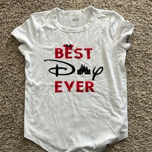 Best Day Ever Disney